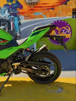 KAWASAKI-NINJA 400 KRT EDITION KAWASAKI-NINJA 400 KRT EDITION-2024