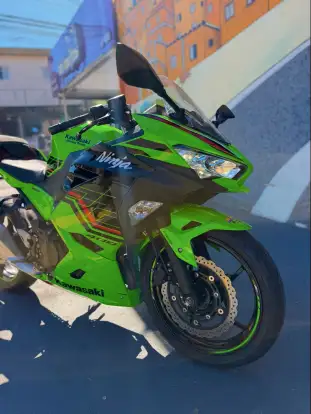 KAWASAKI-NINJA 400 KRT EDITION KAWASAKI-NINJA 400 KRT EDITION-2024