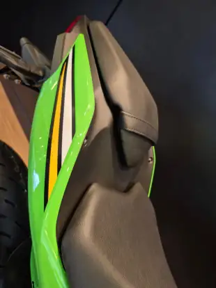 KAWASAKI-NINJA 500 SE-2025