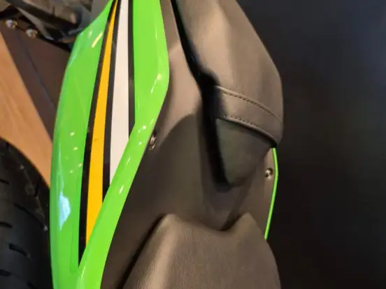 KAWASAKI-NINJA 500 SE KAWASAKI-NINJA 500 SE-2025