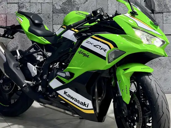 KAWASAKI-NINJA ZX-4R SE KAWASAKI-NINJA ZX-4R SE-2025