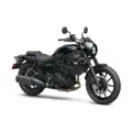 KAWASAKI ELIMINATOR 500 SE KAWASAKI ELIMINATOR 500 SE