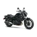 KAWASAKI ELIMINATOR 500 KAWASAKI ELIMINATOR 500