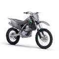 KAWASAKI KLX 300R KAWASAKI KLX 300R