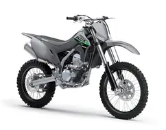 KAWASAKI KLX 300R KAWASAKI KLX 300R