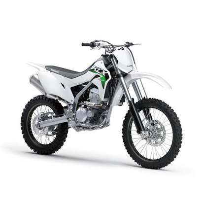KAWASAKI-KLX 300R-2025