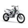 KAWASAKI KLX 300R KAWASAKI KLX 300R