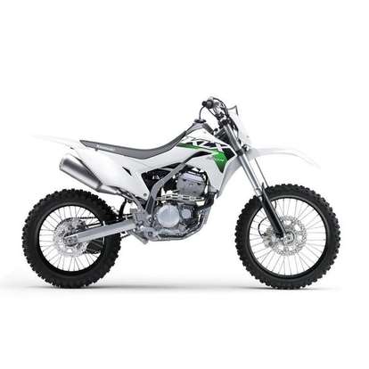 KAWASAKI-KLX 300R-2025