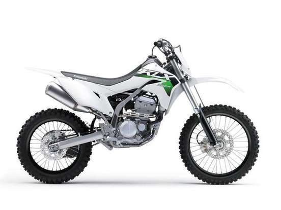 KAWASAKI-KLX 300R KAWASAKI-KLX 300R-2025