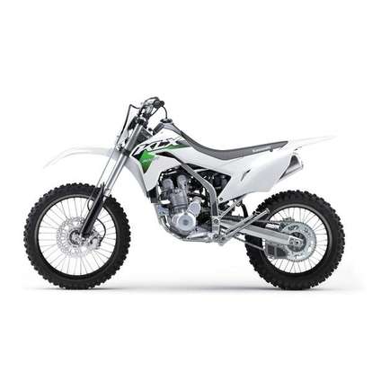 KAWASAKI-KLX 300R-2025
