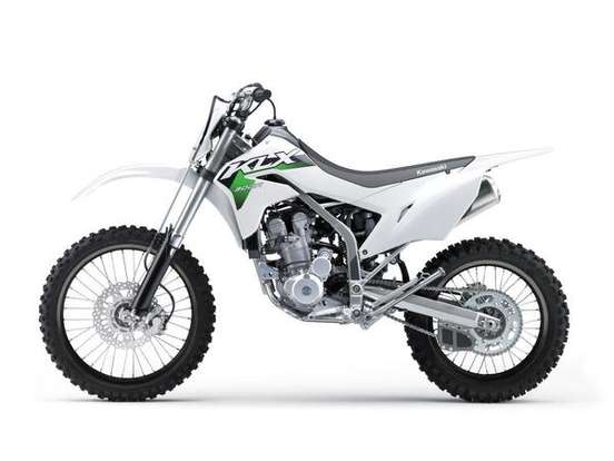 KAWASAKI-KLX 300R KAWASAKI-KLX 300R-2025