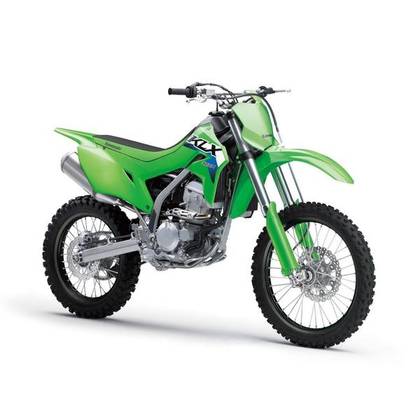 KAWASAKI KLX 300R 