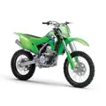 KAWASAKI KLX 300R KAWASAKI KLX 300R