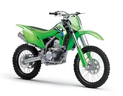 KAWASAKI KLX 300R KAWASAKI KLX 300R