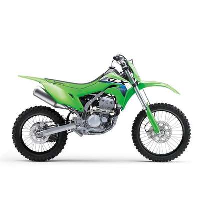 KAWASAKI-KLX 300R-2026