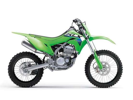 KAWASAKI-KLX 300R KAWASAKI-KLX 300R-2026