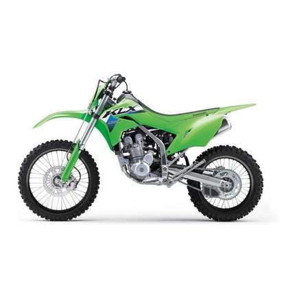 KAWASAKI-KLX 300R-2026