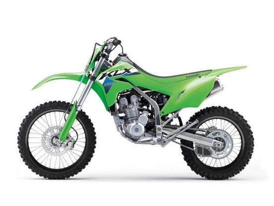 KAWASAKI-KLX 300R KAWASAKI-KLX 300R-2026
