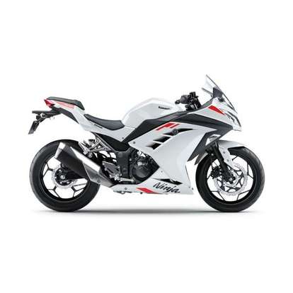 KAWASAKI-NINJA 300-2026