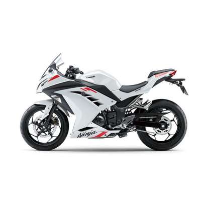 KAWASAKI-NINJA 300-2026