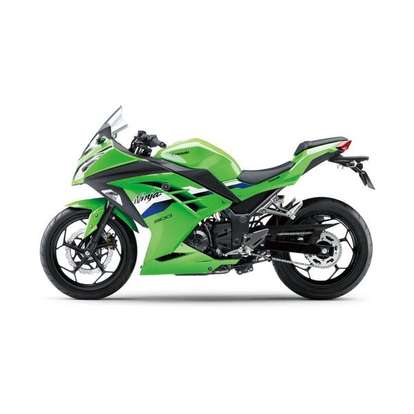 KAWASAKI-NINJA 300-2026