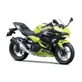 KAWASAKI NINJA 500 SE KAWASAKI NINJA 500 SE