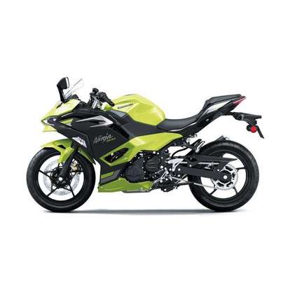 KAWASAKI-NINJA 500 SE-2026