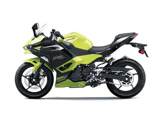 KAWASAKI-NINJA 500 SE KAWASAKI-NINJA 500 SE-2026