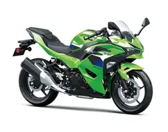 KAWASAKI NINJA 500 SE KAWASAKI NINJA 500 SE