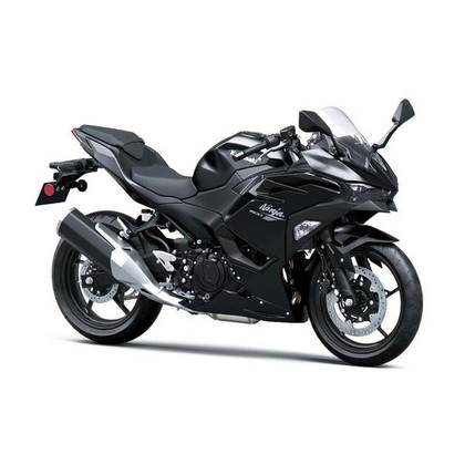 KAWASAKI NINJA 500 