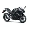 KAWASAKI NINJA 500 KAWASAKI NINJA 500