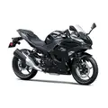 KAWASAKI NINJA 500 KAWASAKI NINJA 500