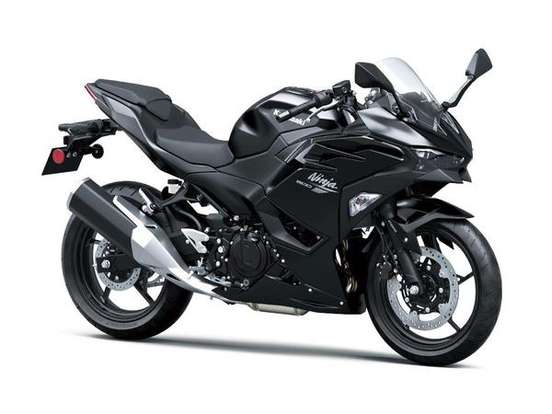 KAWASAKI-NINJA 500 KAWASAKI-NINJA 500-2026