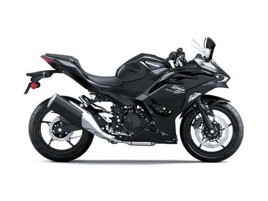 KAWASAKI-NINJA 500 KAWASAKI-NINJA 500-2026