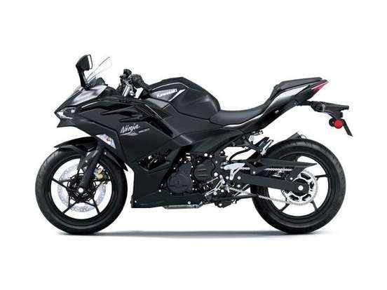 KAWASAKI-NINJA 500 KAWASAKI-NINJA 500-2026