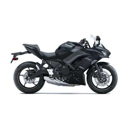 KAWASAKI-NINJA 650 ABS-2026