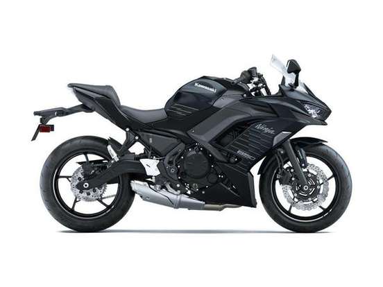 KAWASAKI-NINJA 650 ABS KAWASAKI-NINJA 650 ABS-2026