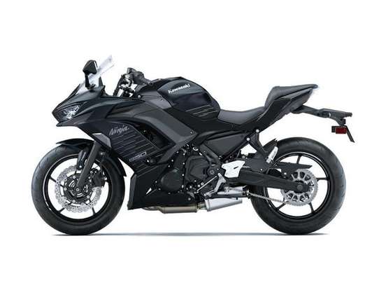 KAWASAKI-NINJA 650 ABS KAWASAKI-NINJA 650 ABS-2026