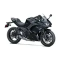 KAWASAKI NINJA 650 ABS KAWASAKI NINJA 650 ABS
