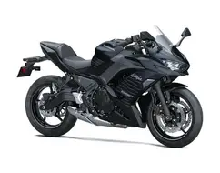 KAWASAKI NINJA 650 ABS KAWASAKI NINJA 650 ABS