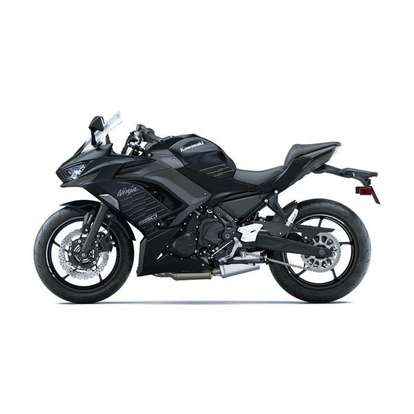 KAWASAKI-NINJA 650 ABS-2025