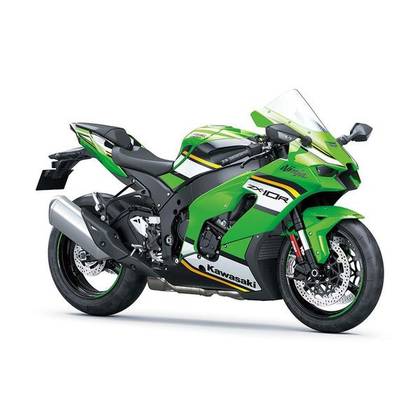 Comprar Moto Kawasaki Ninja-zx-10r-abs a partir de 2021 Usada