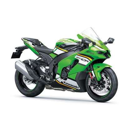 KAWASAKI-NINJA ZX-10R ABS-2024