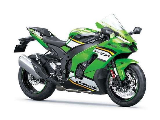KAWASAKI-NINJA ZX-10R ABS KAWASAKI-NINJA ZX-10R ABS-2024