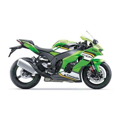 KAWASAKI-NINJA ZX-10R ABS-2024