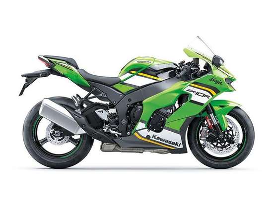 KAWASAKI-NINJA ZX-10R ABS KAWASAKI-NINJA ZX-10R ABS-2024