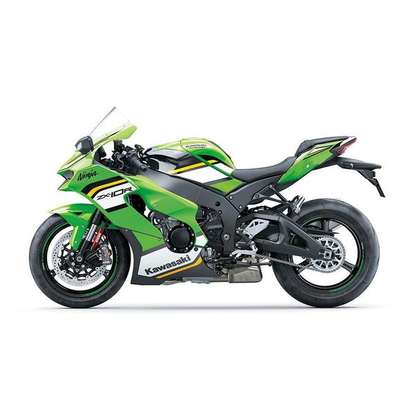 KAWASAKI-NINJA ZX-10R ABS-2024