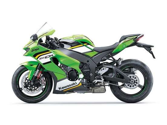 KAWASAKI-NINJA ZX-10R ABS KAWASAKI-NINJA ZX-10R ABS-2024