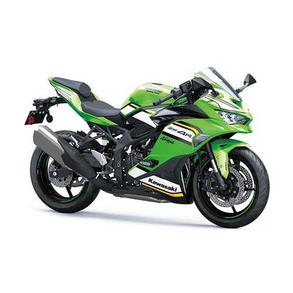 KAWASAKI NINJA ZX-4R SE 