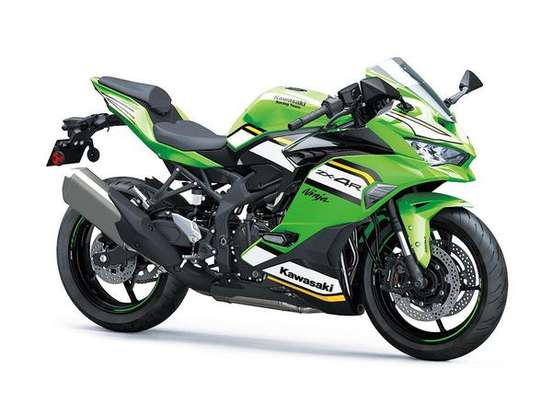 KAWASAKI-NINJA ZX-4R SE KAWASAKI-NINJA ZX-4R SE-2026